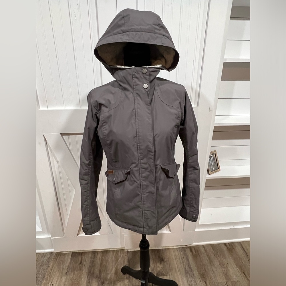 Columbia jacket